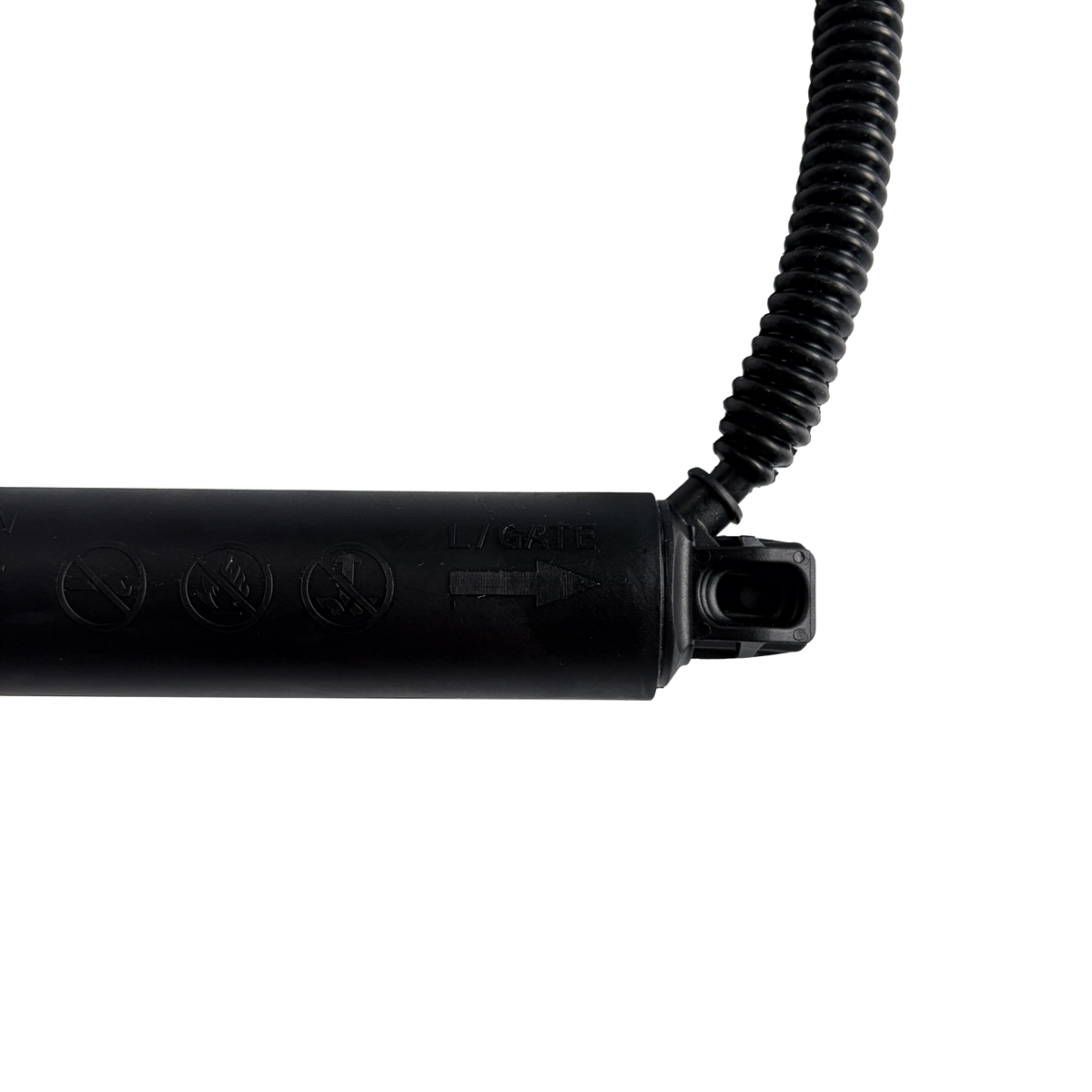 Nitrolift Electric Tailgate Strut For Seat Ateca Offside 2016-2020